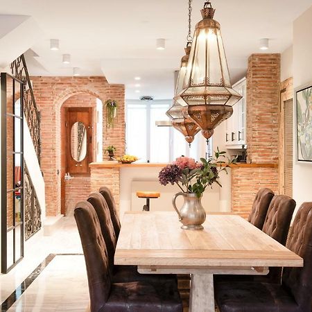Marbella Center Beachfront With Private Patio Exterior foto