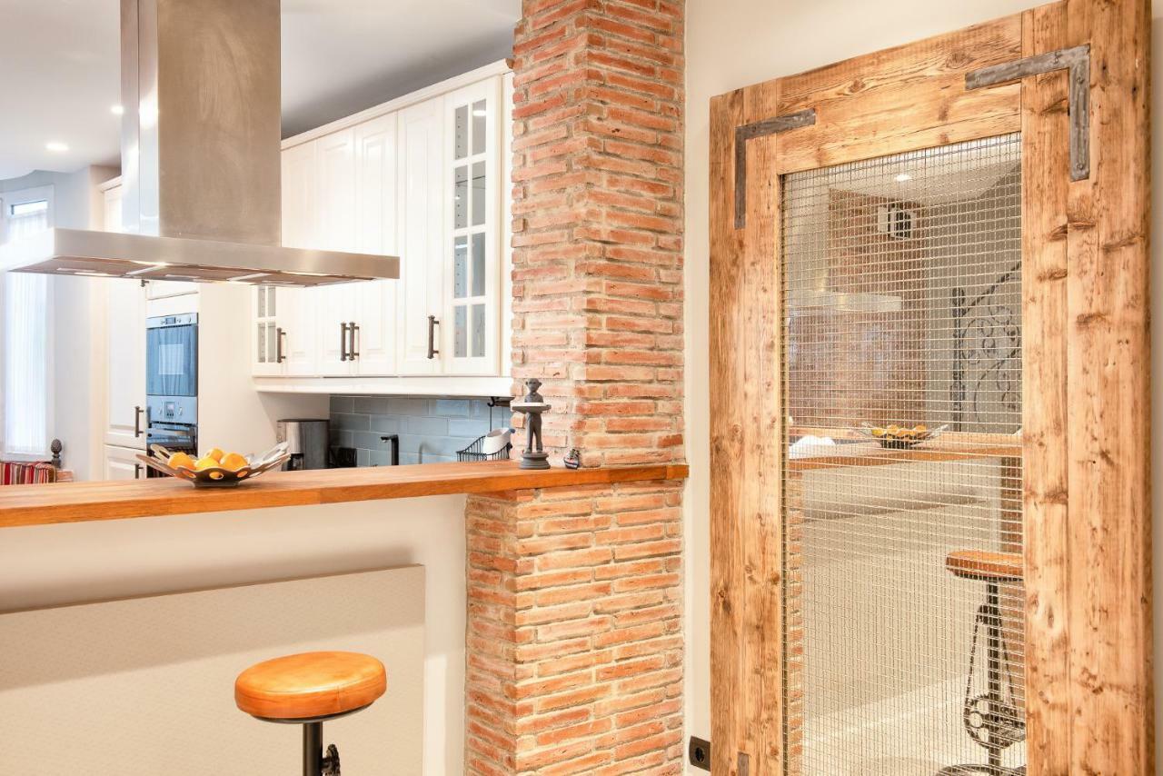 Marbella Center Beachfront With Private Patio Exterior foto