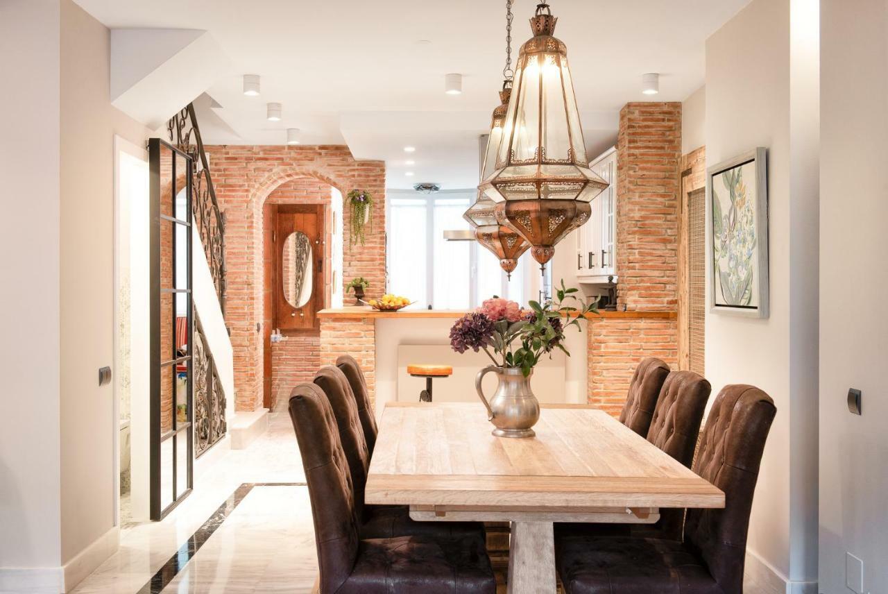 Marbella Center Beachfront With Private Patio Exterior foto